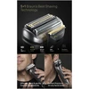 Barzdaskutė Braun Series 9 PRO+, Wet &amp; Dry, 9565cc