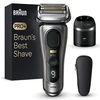 Barzdaskutė Braun Series 9 PRO+, Wet &amp; Dry, 9565cc
