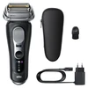 Braun 9600S Barzdaskutė Series 9 PRO+ juodas