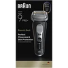 Braun 9600S Barzdaskutė Series 9 PRO+ juodas
