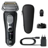 Braun 9610S Barzdaskutė Series 9 Pro+ juodas