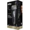 Braun 9610S Barzdaskutė Series 9 Pro+ juodas