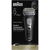 Braun 9610S Barzdaskutė Series 9 Pro+ juodas