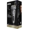 Braun 9615S Barzdaskutė Series 9 PRO+ pilkas