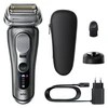 Braun 9615S Barzdaskutė Series 9 PRO+ pilkas