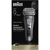 Braun 9615S Barzdaskutė Series 9 PRO+ pilkas