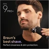 Braun 96M Combi Pack Series 9 Pro