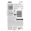 Braun 96M Combi Pack Series 9 Pro