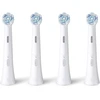BRAUN iO RB CWF-4 Ultimate Clean Baltas 4ct antgaliai dantų šepetėliui