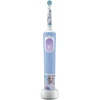 Braun D103.413.2K Vitality PRO Kids Elektrinis Dantų Šepetėlis 3+ Frozen