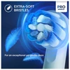 Braun D505.513.Z3K Pro Series 3 Junior 6+ Frozen Elektrinis Dantų Šepetėlis