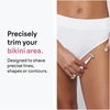 Braun FG1100 kirpiklis