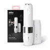 Braun FS1000 mini skustuvas FACE