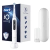 Oral-B iO5 šepetėlis su dėklu ir pakuote