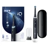 Braun iOG5.1B6.2DK Oral-B iO5 Elektrinis Dantų Šepetėlis Matt Juodas