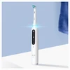 Braun iOG5d.2J6.2K Oral-B iO5 Elektrinis Dantų Šepetėlis Duo Pack Matt Juodas+Quite Baltas