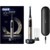 Braun iOM10.1B4.AD Oral-B iO10 Gold Elektrinis Dantų Šepetėlis +TC