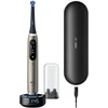 Braun iOM10.1B4.AD Oral-B iO10 Gold Elektrinis Dantų Šepetėlis +TC