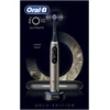 Braun iOM10.1B4.AD Oral-B iO10 Gold Elektrinis Dantų Šepetėlis +TC