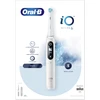 Braun iOM6.1A6.1K Oral-B iO6 Elektrinis Dantų Šepetėlis Baltas