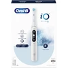 Braun iOM6.1A6.1K Oral-B iO6 Elektrinis Dantų Šepetėlis Baltas
