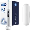 Elektrinis dantų šepetėlis Braun iOM6.1A6.1K Oral-B iO6, pilkos spalvos