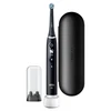 Braun iOM6.1B6.3DK Oral-B iO6 Elektrinis Dantų Šepetėlis Juodas Onyx