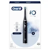 Braun iOM6.1B6.3DK Oral-B iO6 Elektrinis Dantų Šepetėlis Juodas Onyx