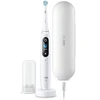 ORAL-B iO Series 9N Elektrinis dantų šepetėlis, baltos spalvos