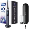 ORAL-B iO Series 9 Elektrinis dantų šepetėlis, juodos spalvos
