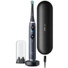 ORAL-B iO Series 9 Elektrinis dantų šepetėlis, juodos spalvos