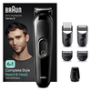 MGK3420 Braun Kirpimo Rinkinys Viskas Viename (6in1)