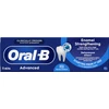 Braun Oral-B Advanced Enamel Strengthening Clean Mint Dantų pasta, 75 ml