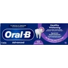 Braun Oral-B Advanced Healthy Whitening Arctic Fresh Dantų pasta, 75 ml
