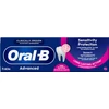 Braun Oral-B Advanced Sensitivity Protection Calm Sensation Dantų pasta, 75 ml
