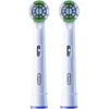 Braun Oral-B EB20-2 Precision Clean Pro Dantų Šepetėlio Galvutės, 2 vnt.