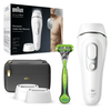 Fotoepiliatorius Braun Silk-expert Pro 5 IPL PL5145