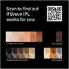 Braun PL5210 Silk-expert Pro 5 IPL Fotoepiliatorius