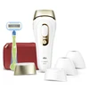Fotoepiliatorius Braun PL5382 Silk-expert Pro 5 IPL + skustuvas