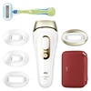 Fotoepiliatorius Braun PL5382 Silk-expert Pro 5 IPL + skustuvas