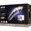 NAUJIENA Braun PL7321 Skin i·expert Pro7 IPL Fotoepiliatorius - Išmanioji alternatyva lazeriui.
