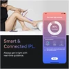 NAUJIENA Braun PL7321 Skin i·expert Pro7 IPL Fotoepiliatorius - Išmanioji alternatyva lazeriui.