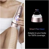 NAUJIENA Braun PL7321 Skin i·expert Pro7 IPL Fotoepiliatorius - Išmanioji alternatyva lazeriui.