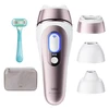 NAUJIENA Braun PL7321 Skin i·expert Pro7 IPL Fotoepiliatorius - Išmanioji alternatyva lazeriui.