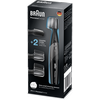 BRAUN PT 5010 Precision Kirptuvas