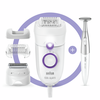 Braun SE5825P Epiliatorius Silk•èpil® 5
