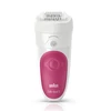 BRAUN SES 5500 SensoSmart Epiliatorius