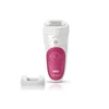 BRAUN SES 5500 SensoSmart Epiliatorius