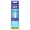 Dantų šepetėlis Braun SR32-4 Oral-B Pulsonic Clean pildymas