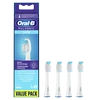 Dantų šepetėlis Braun SR32-4 Oral-B Pulsonic Clean pildymas